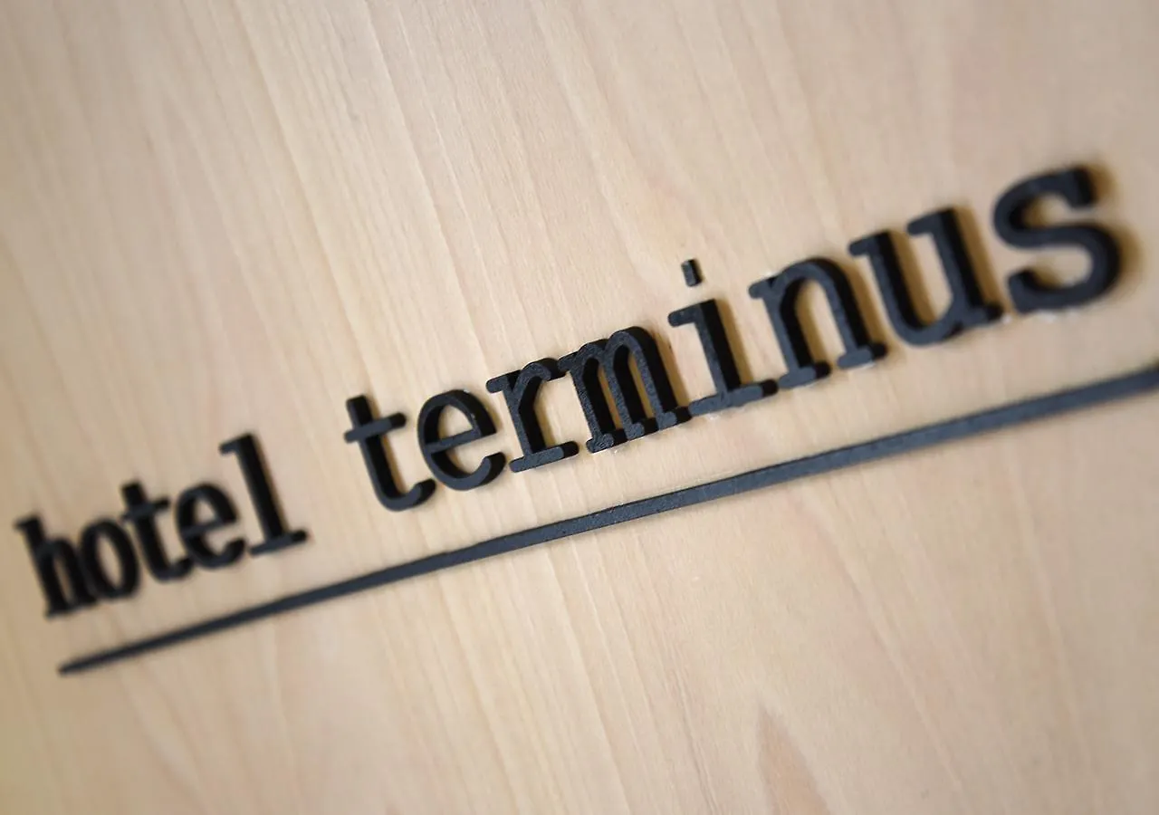 Hotel Terminus San Sebastian 2*,  Spain