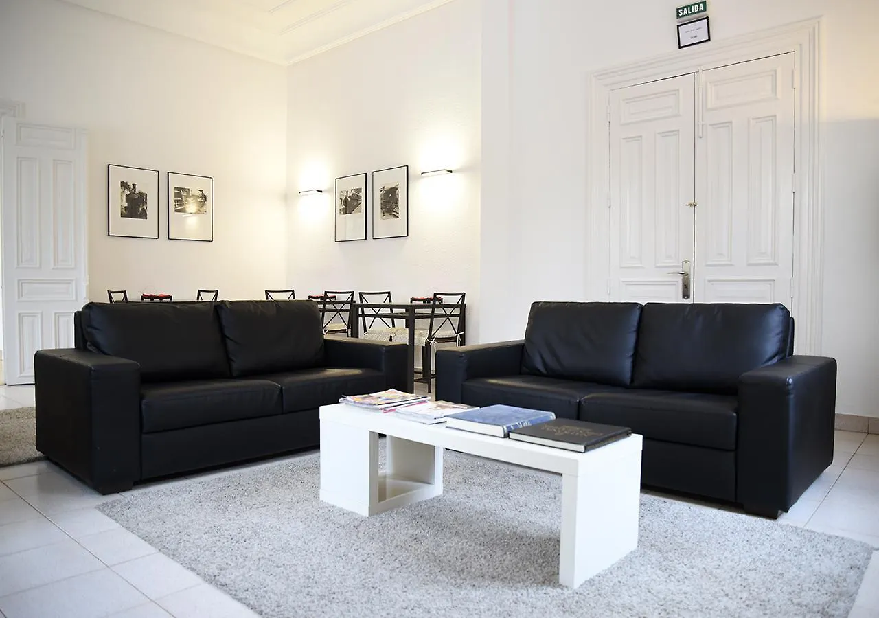 **  Hotel Terminus San Sebastian Spain