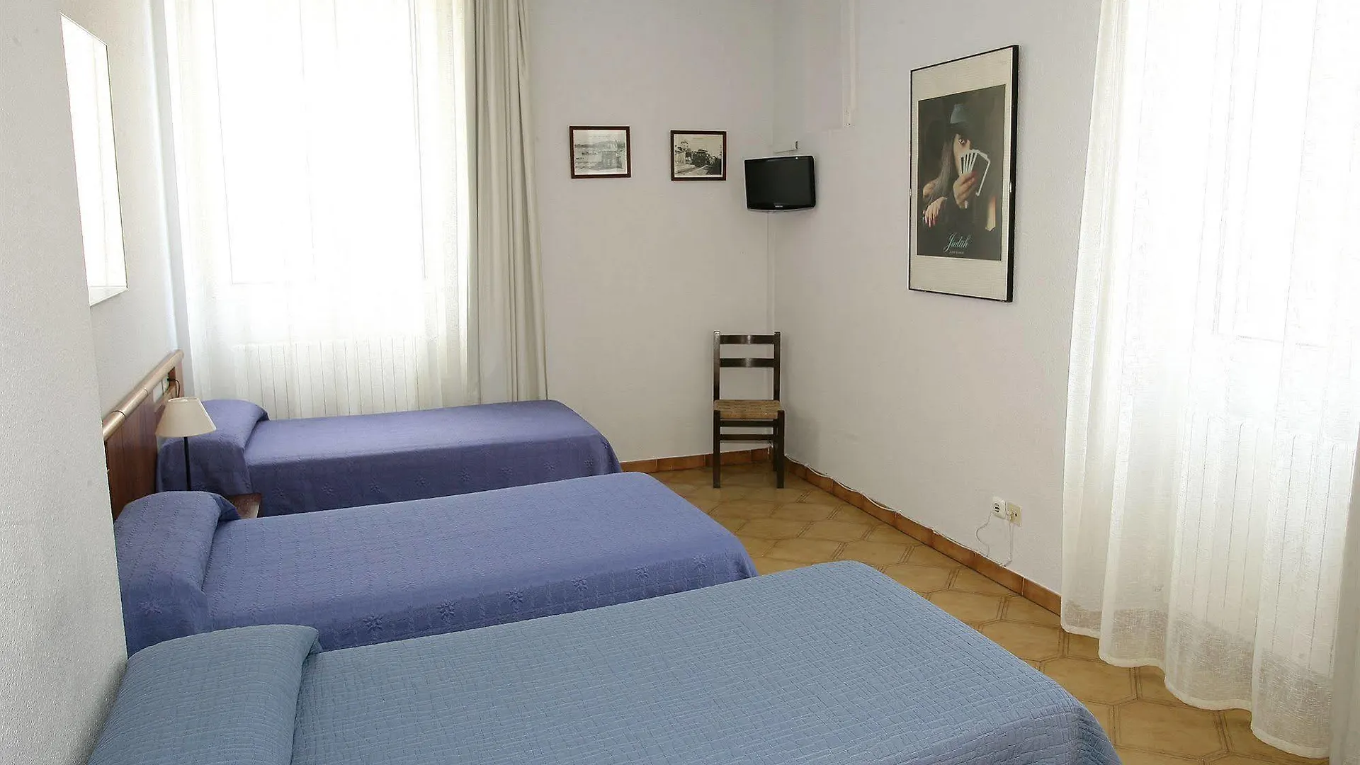Hotel Terminus San Sebastian