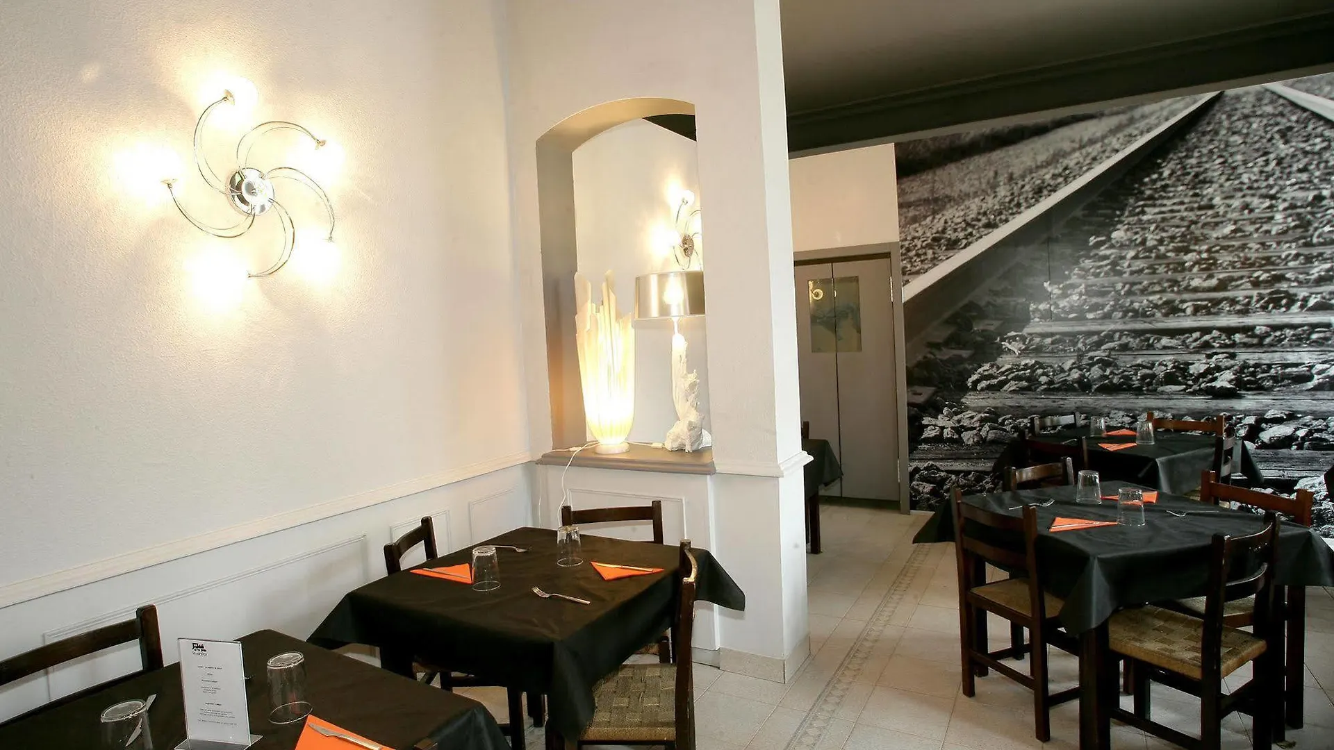 Hotel Terminus San Sebastian Spain