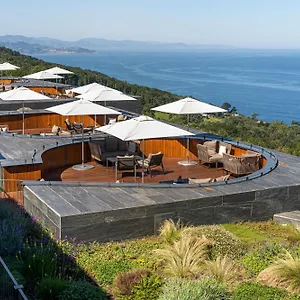 Hotel Akelarre - Relais & Chateaux