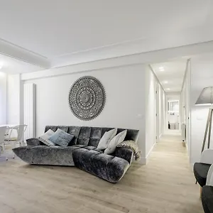 Zurriola Luxury - Surf Apartamento