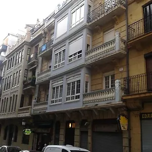 Marina La Concha Apartamento