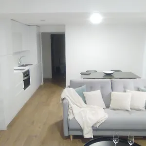 El Reloj Apartamento