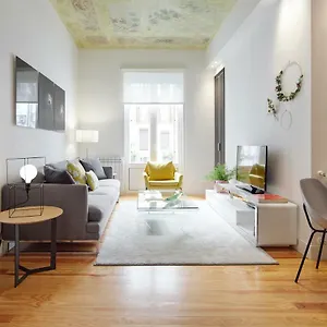 Urbieta 2 By Feelfree Apartamento