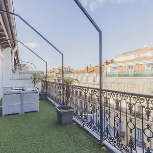 Arrasate - Local Rentss Apartamento